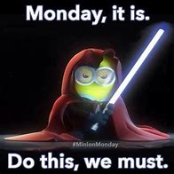 Image result for Funny Minions Star Wars Memes