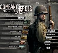 Bildergebnis für company_of_heroes:_tales_of_valor