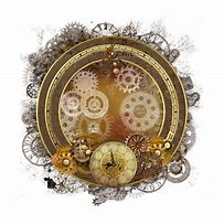 Image result for Steampunk PNG
