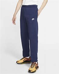 Image result for Nike Sportswear Club Fleece Pants