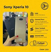 Image result for Xperia 10-Plus iPhone