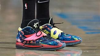 Image result for kevin durant shoes