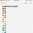 Image result for Red Emoji Combos