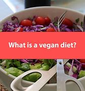 Image result for Vegan and Vegetarian Diet