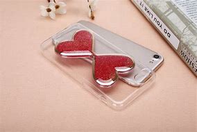 Image result for Water Glitter iPhone 7 Plus Case
