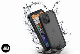 Image result for iPhone 12 Pro Max Waterproof Case