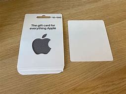 Image result for Apple Gift Card Sticker