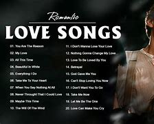 Image result for Top 100 Pop Love Songs