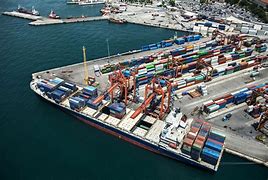 Image result for Shipping Port