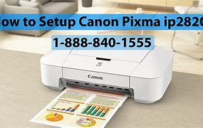 Image result for Install Canon Wireless Printer