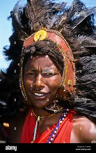 Image result for Maasai Moran