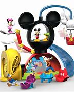 Image result for Mickey Mouse Clubhouse Playroom