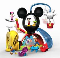 Image result for Mickey Mouse Donald Toys