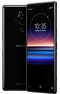 Image result for Japanese Sony Smartphone