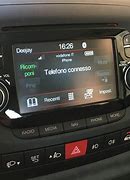 Image result for Fiat Uconnect Radio