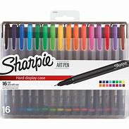 Image result for Sharpie Fine Point Thinkteal