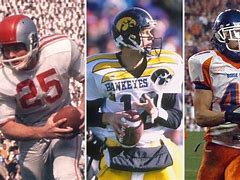 Image result for Greatest College Football Throw Backs