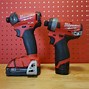 Image result for Milwaukee M12 Hammer Drill