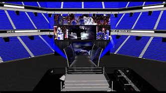 Image result for 2008 Royal Rumble Entrance