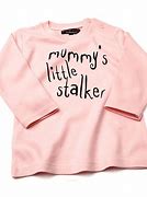 Image result for Funny Baby Girl Shirts