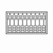 Image result for Shape Abacus