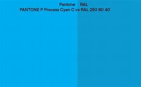Image result for RAL Cyan