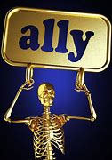 Image result for Ally Word