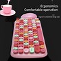 Image result for Tactile Keyboard Cute