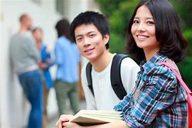 Image result for happy asian students