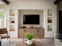 Image result for 85 Inch TV Living Room Design