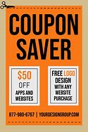 Image result for Coupon Flyer