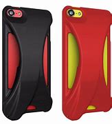 Image result for iPod Touch Leather Case