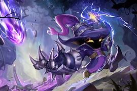 Image result for Veigar's Face