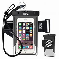 Image result for Waterproof Case with Lanyard