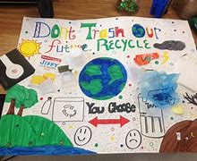 Image result for Recycling Poster Contest Ideas