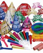 Image result for Happy New Year Party Accessories