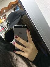 Image result for Pic of a Girl Holding a Phone Baddie