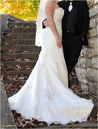Image result for Flat Wedding Dress
