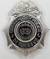 Image result for GCPD Props