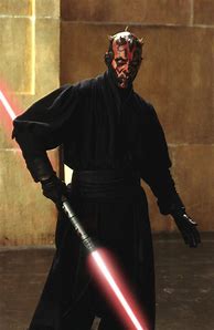 Image result for Darth Maul