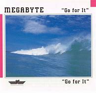 Image result for Mega Byte Ocean CD