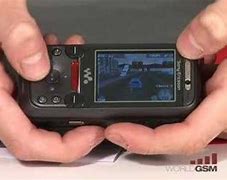 Image result for Sony Walkman Cell Phone