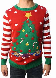 Image result for My Ugly Christmas Sweater