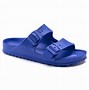 Image result for Blue Birkenstock Sandals