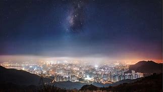 Image result for Milky Way Hong Kong