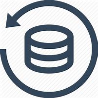 Image result for Backup Restore Icon