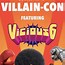 Image result for Villain Con Minions Blast Universal