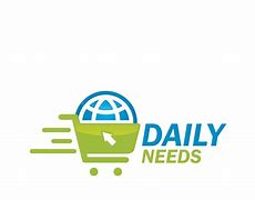 Image result for Daily Help Logo Design