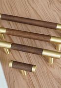 Image result for Brass Pull Knobs