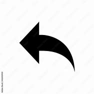 Image result for Back Button Vector